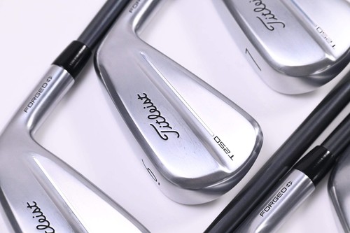Titleist t250 2025 - titleist, irons