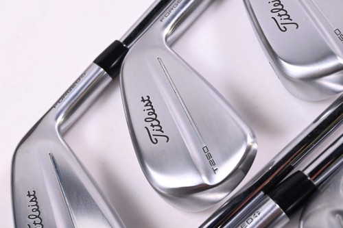 Titleist t250 2025 irons - t250, /