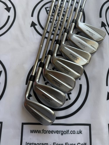 Titleist t250 combo - t250/t250*,