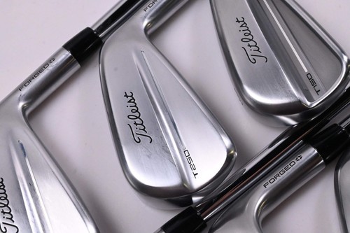 Titleist t250 t150 - t250/t150, irons
