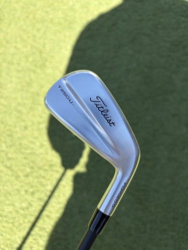 Titleist t250u iron - t250u, 2