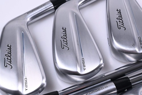 Titleist t250 2025 irons - 2025,