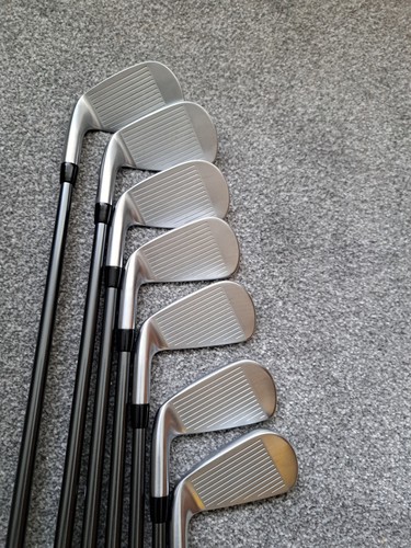 Titleist t250 irons pw - titleist,