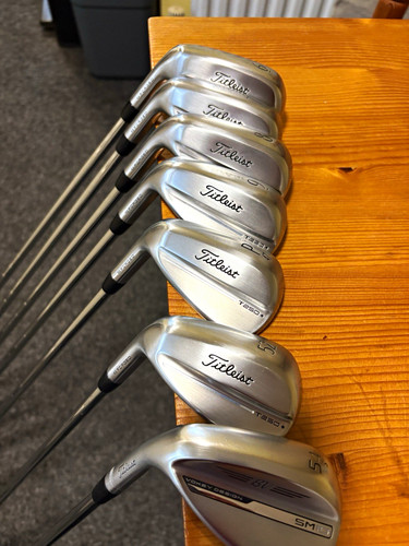 Titleist t250 left - left, hand