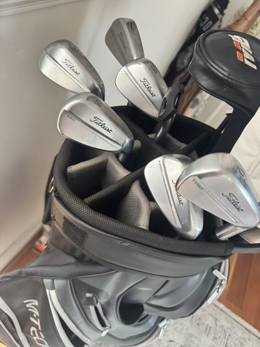 Titleist t250 2025 irons - t250,