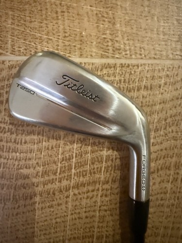Titleist t250 iron golf - t250,