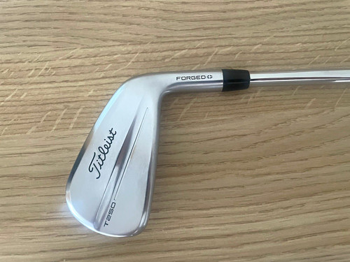 Titleist t250 forged 5iron - titleist,