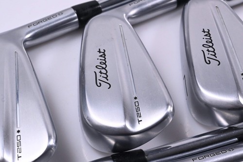 Titleist t250 2025 irons - t250*,
