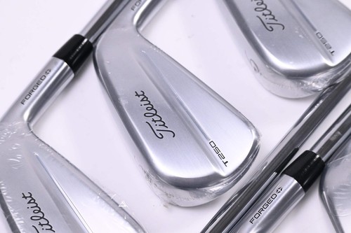 Titleist t250 2025 irons - titleist,