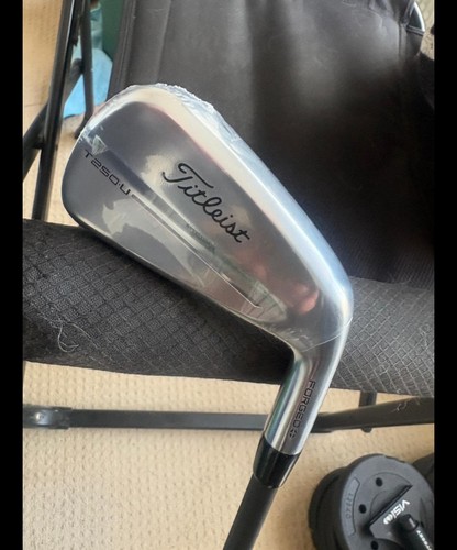 Titleist t250 iron brand - titleist,