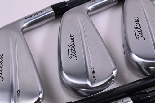 Titleist t250 2025 irons - 2025,