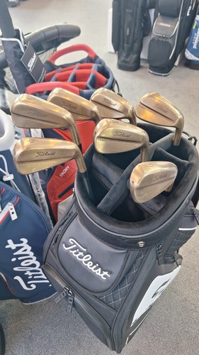 Titleist t250 ltd oil - ltd, can