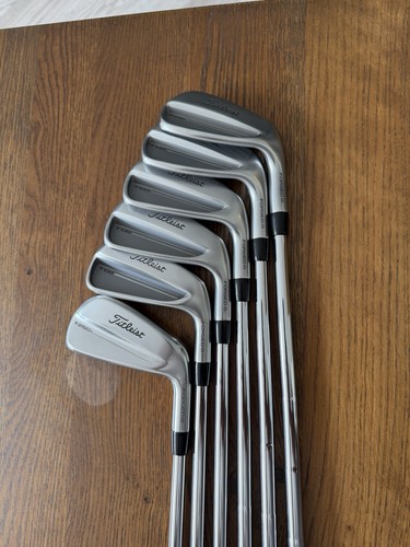Titleist t100 irons - irons, t250