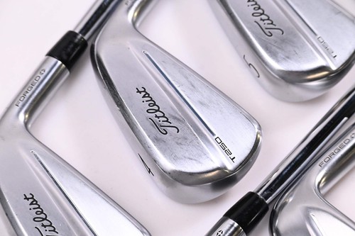Titleist t250 2025 irons - t250,