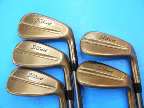 Titleist iron set t250 - set,