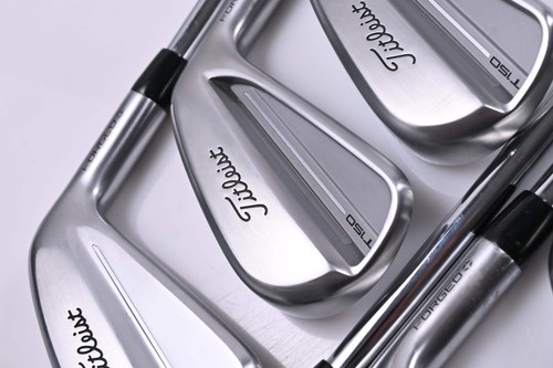 Titleist t250 t150 2025 irons - titleist,