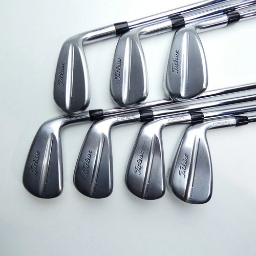 Used titleist t250 2025 - 2025, iron