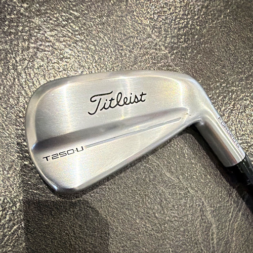 Titleist t250 iron - titleist, 2