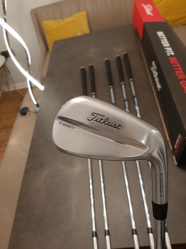 Titleist t250 2025 - titleist, 5-pw