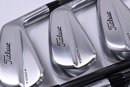 Titleist t250 2025 irons - 2025, /