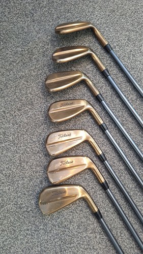 Titleist t250 ltd - ed., oil