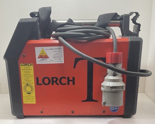 Lorch 250 tig - 250,