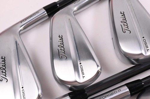 Titleist t250 2025 irons - irons, /
