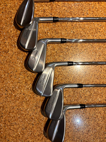 Titleist t250 iron set - titleist,
