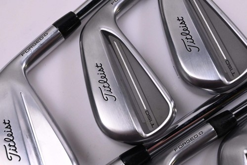Titleist t250 t150 - 2025, irons