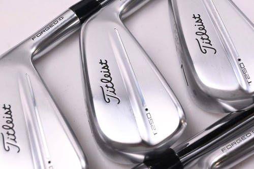 Titleist t250 2025 irons - 2025,