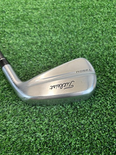 Titleist t250 4 utility - titleist,