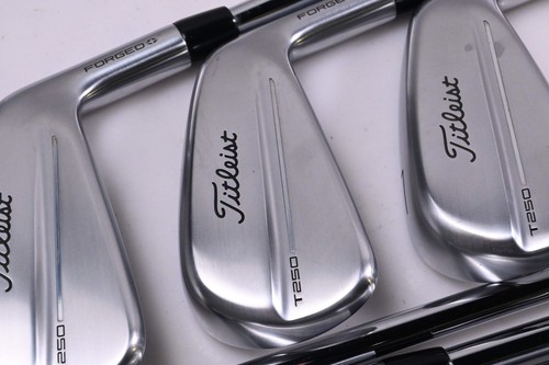 Titleist t250 2025 irons - 2025, /