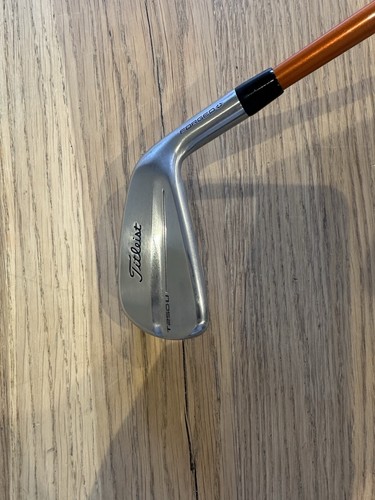 Titleist t250u iron - titleist,