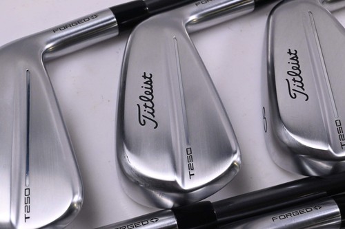 Titleist t250 2025 irons - 2025, /