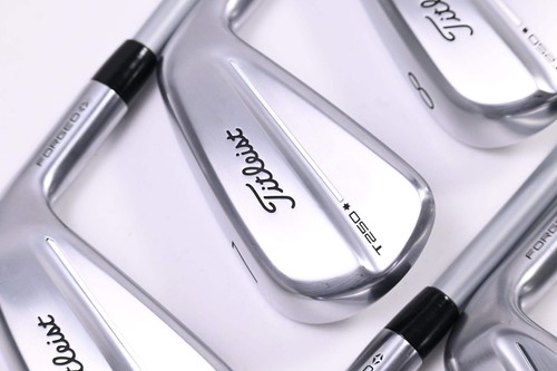 Titleist t250 2025 irons - t250*,