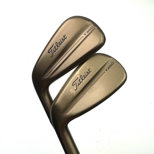 Left handed titleist t250 t350 - handed, t250/t350