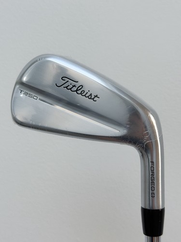 Titleist t250 iron true - titleist,