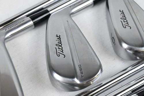 Titleist t250 2025 irons - titleist, /