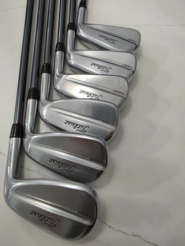 Titleist t250 irons - titleist,