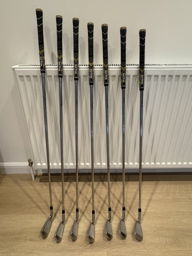 Titleist t250 irons - t250,