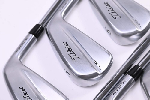 Titleist t250 2025 irons - 2025,