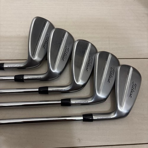 Titleist t250 iron set - titleist,