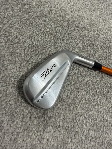 Titleist t250u driving iron - titleist,