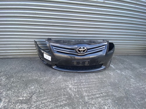 2006 toyota avensis hatchback - 2006,