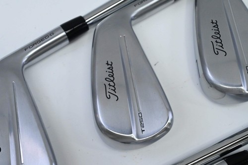 Titleist t250 2025 - t250, irons