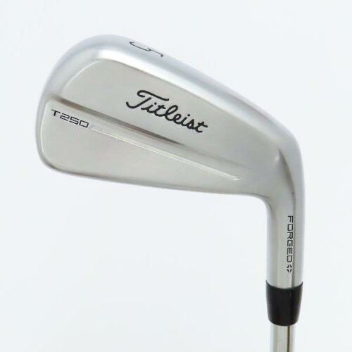 Titleist t250 2025 iron - titleist,