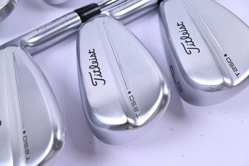 Titleist t250 2025 irons - irons, /