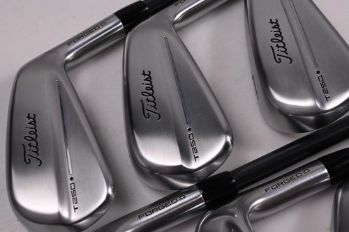 Titleist t250 2025 irons - irons, /