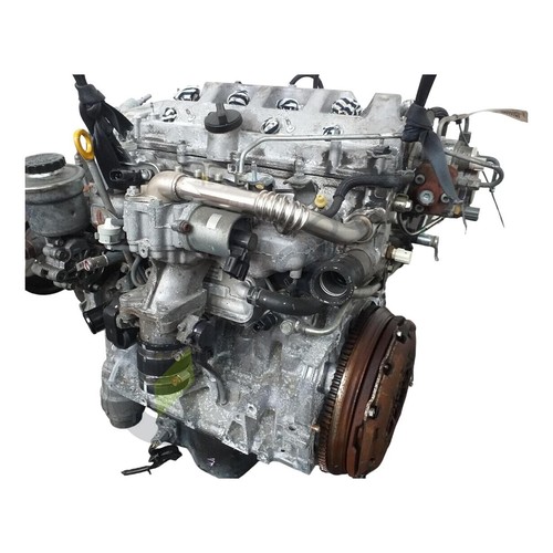 Mk2 t250 toyota avensis - t250, engine
