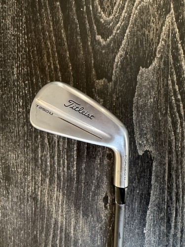 Titleist t250u iron - t250u, 2